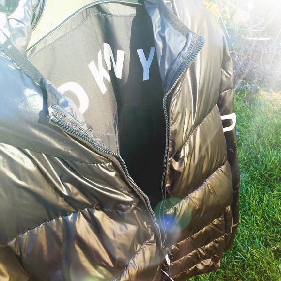 DKNY Jacket - Picture 1 of 4